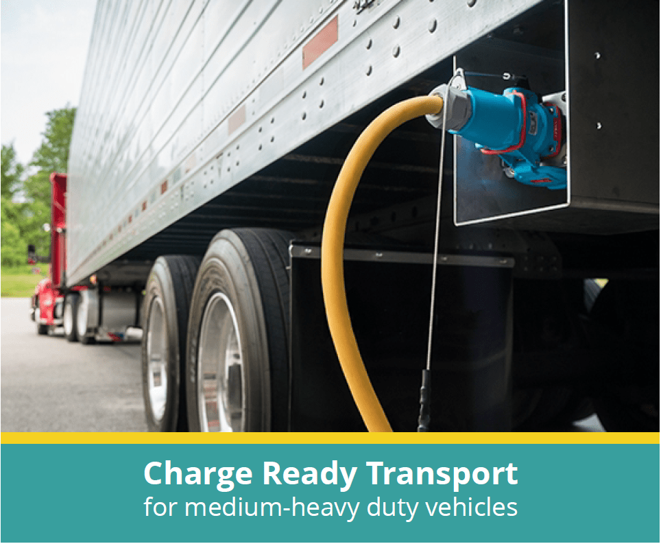 Electric Vehicles for Business